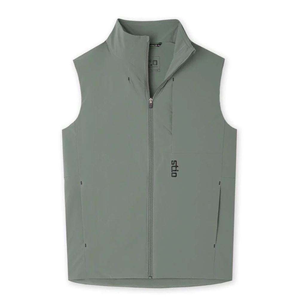 Stio Men's Fernos Insulated Vest Large